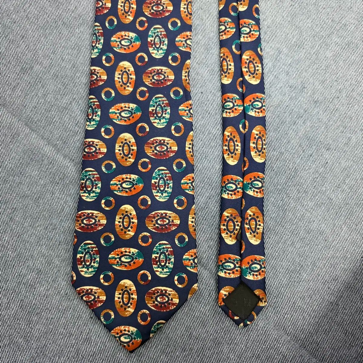 フェンディ FENDI ブランド Classic ネクタイ