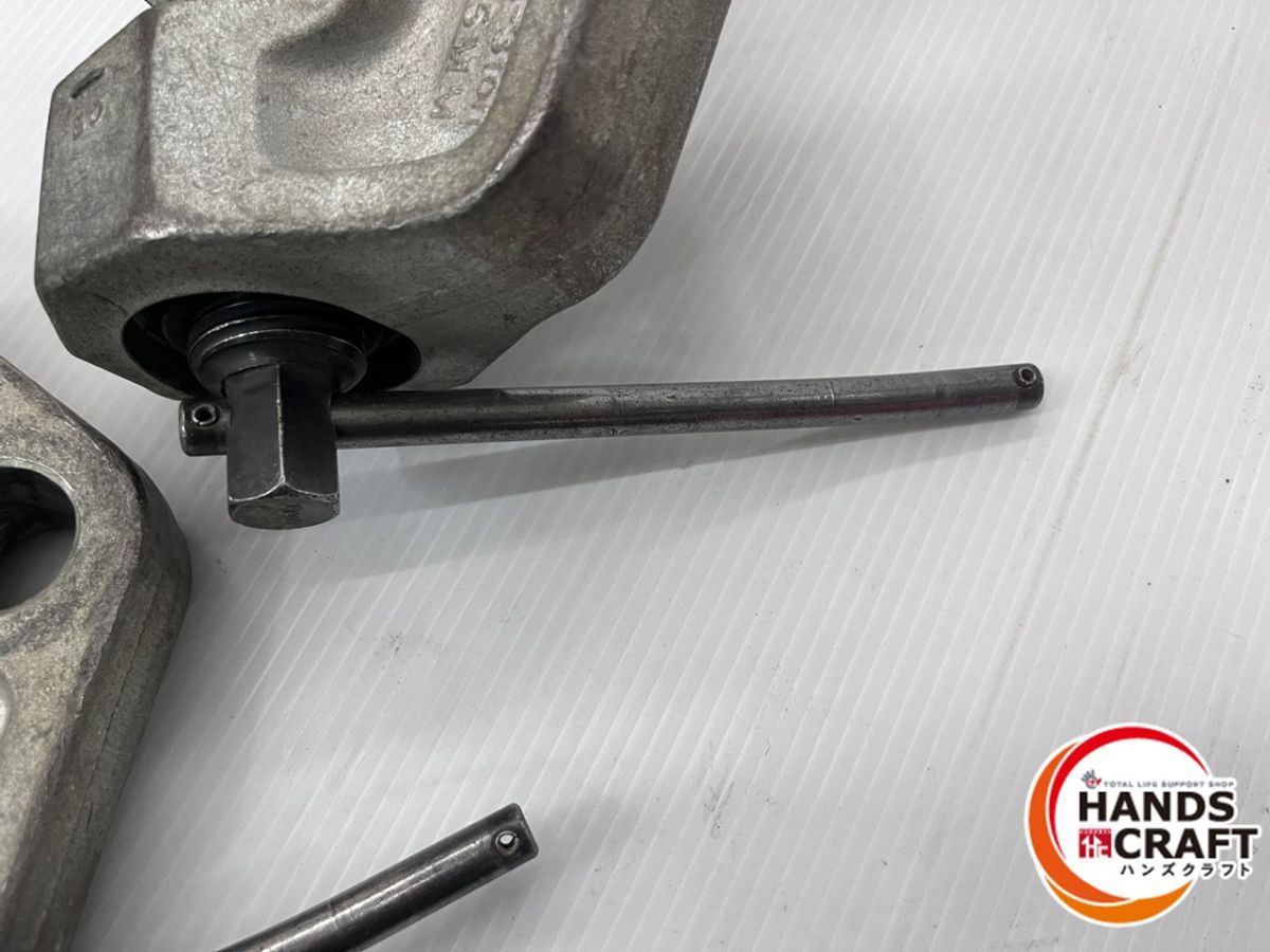  セット 3 t イーグルクランプ ねじ式全方向クランプ SBB 5 35 mm EAGLECLAMP その他 バイス クランプ