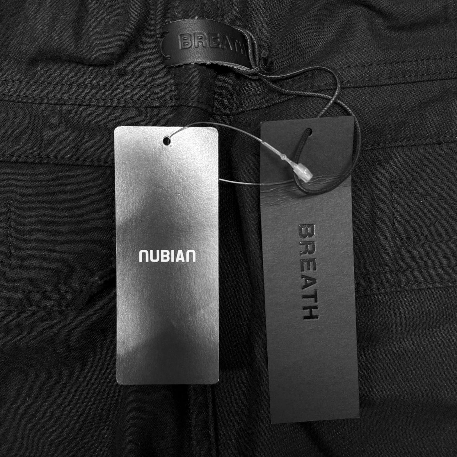 参考上代49500円 BREATH 25SS NEW RICH TRIPLE CARGO PANTS ニュー 
