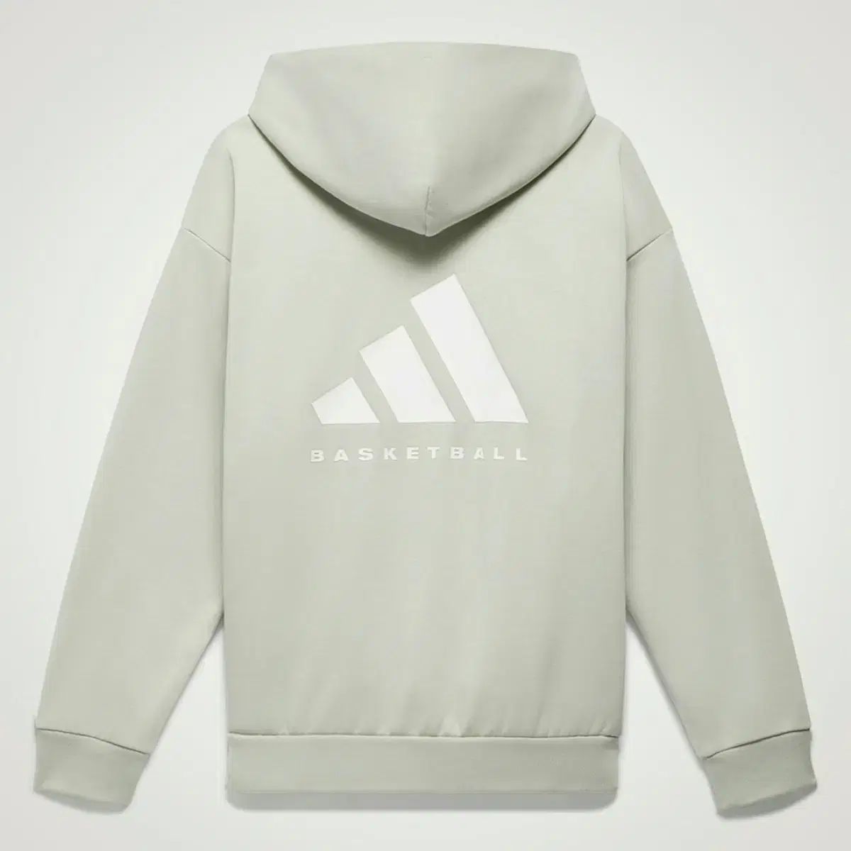 アディダス バスケットボール 起毛 フーディー 2 XL