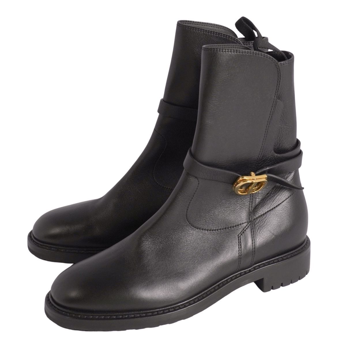 未使用 クリスチャンディオール Christian Dior ブーツ 2020 - メルカリ