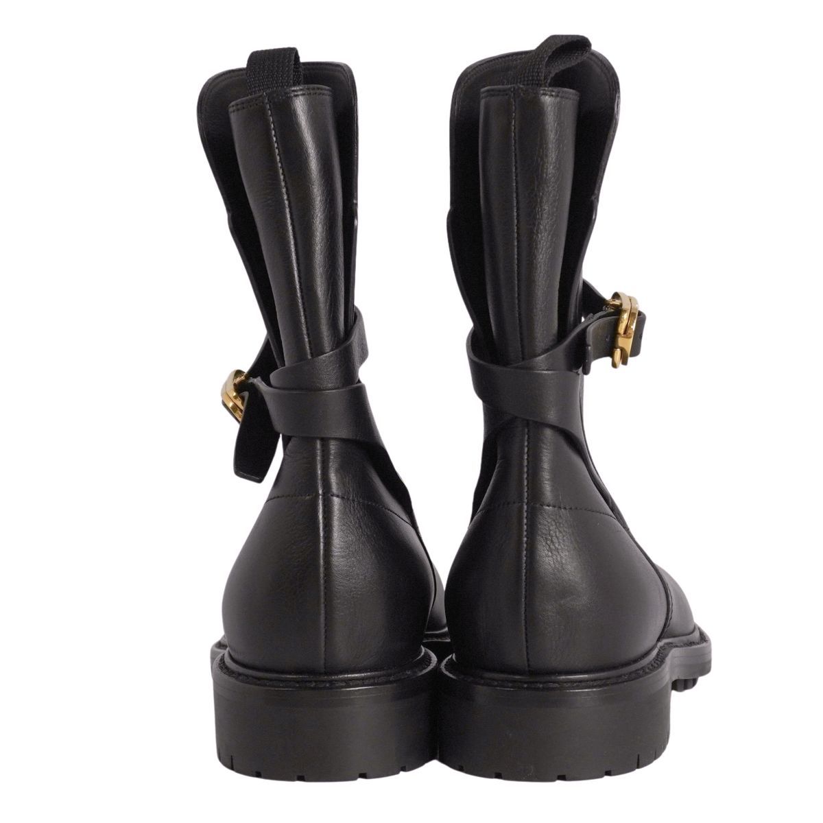 未使用 クリスチャンディオール Christian Dior ブーツ 2020 - メルカリ