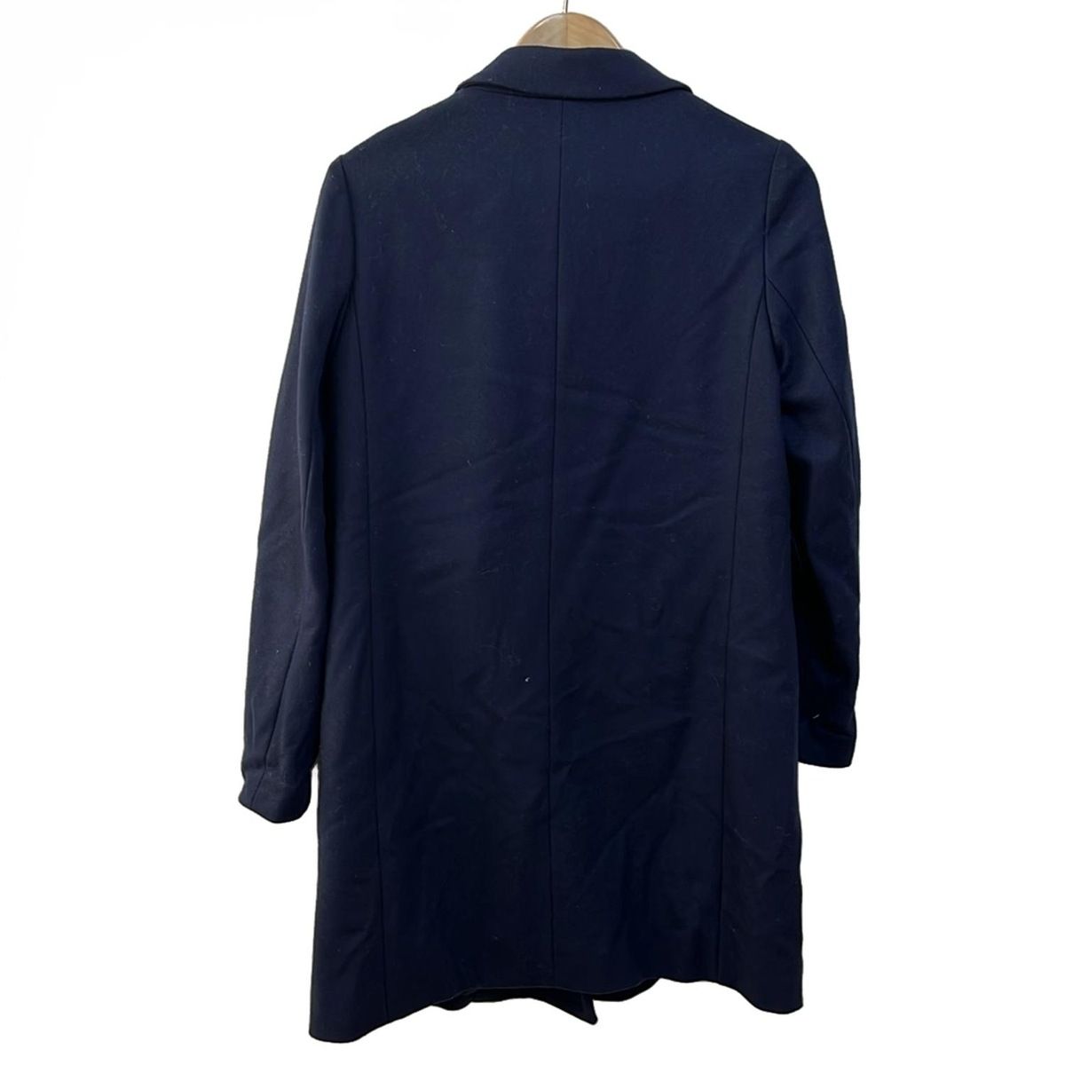 SLOBE IENA(スローブイエナ) コート サイズ38 M レディース - ダーク