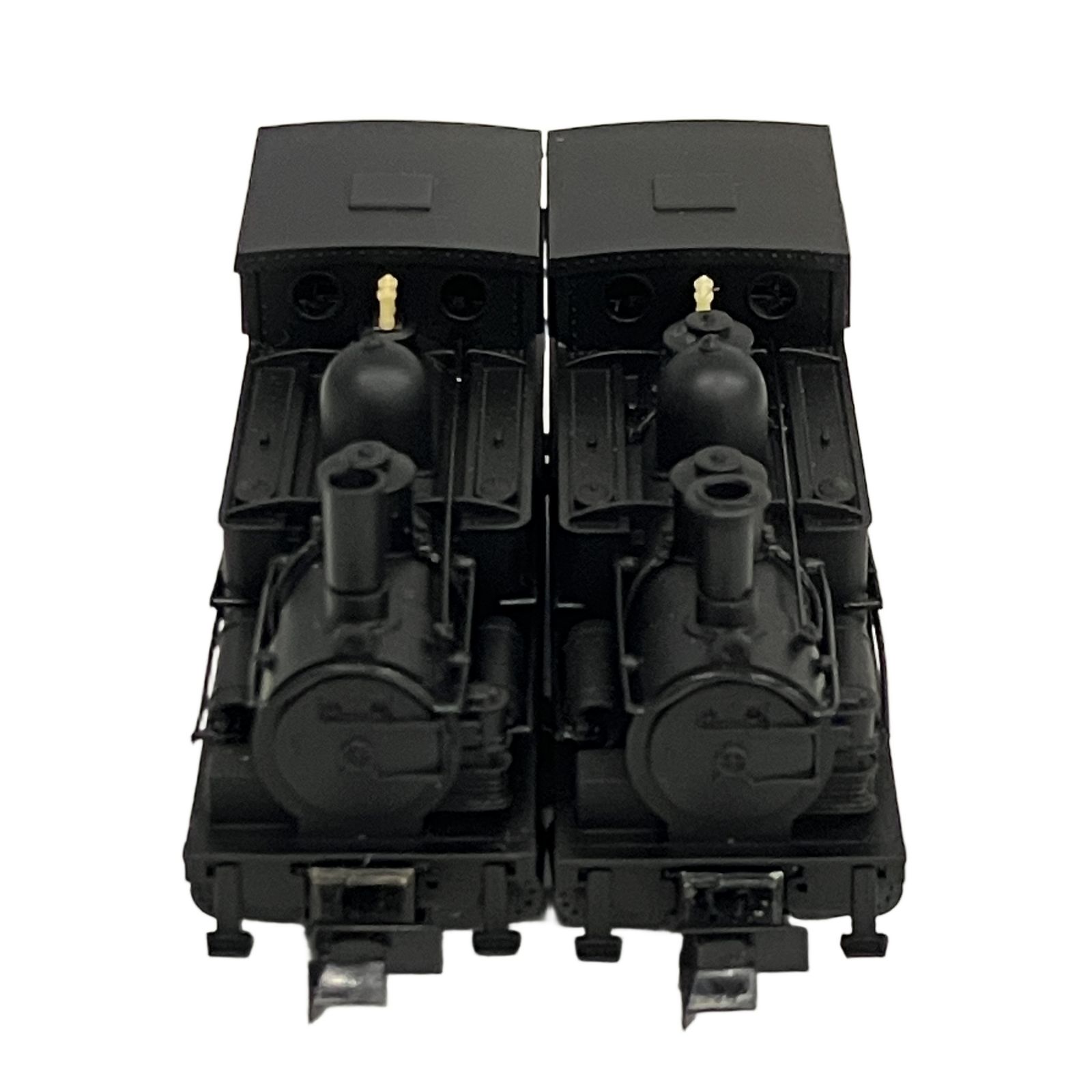 KAWAI KP-150 KP-151 B6 2157 B6 2286 2両セット Nゲージ 鉄道模型