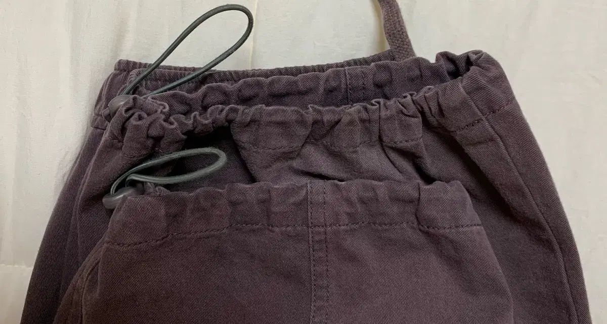 パープルブラウン