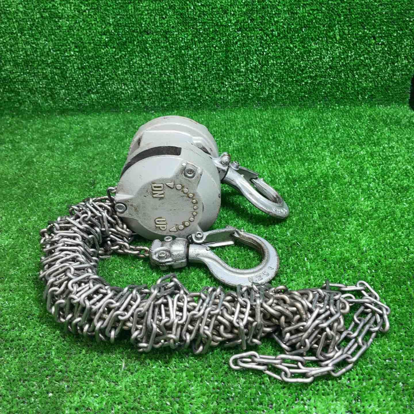 KITO キトー チェーンブロック CX 003