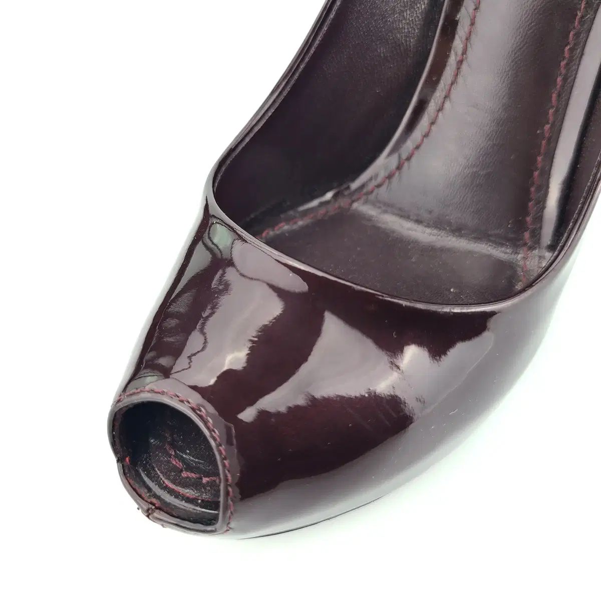 ヴェルニ オープントゥ