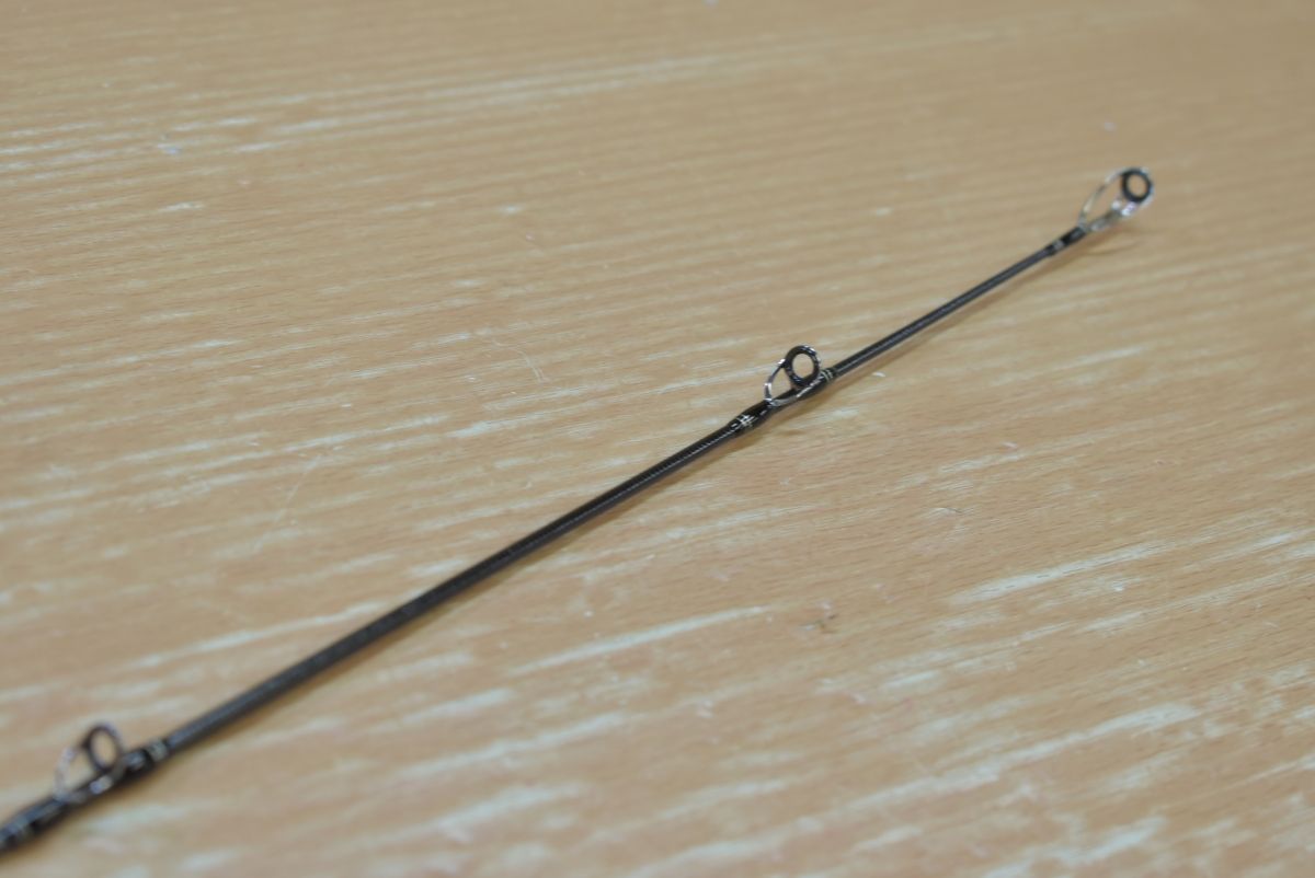 フィッシング メジャークラフト KG エボリューション KGS-962LSJ