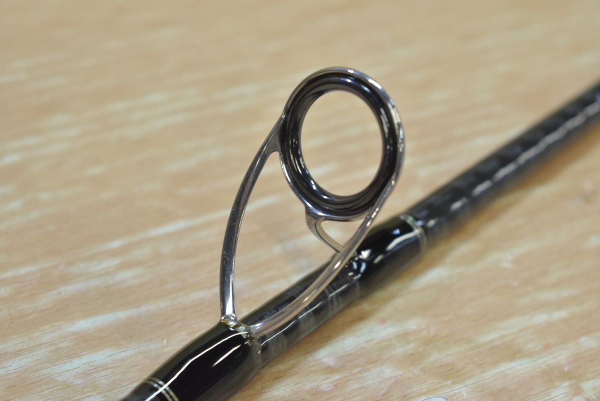 ロッド Major Craft KGevolution KGS-962LSJ フィッシング メジャークラフト KG エボリューション KGS-962LSJ