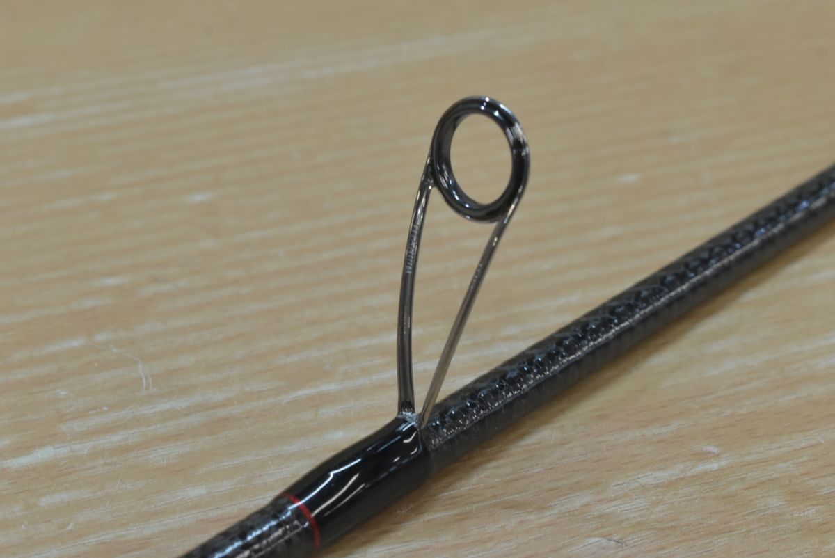  レガーメ X アルマトゥーラ 斬 80 オウガトップ スピニングロッド 2ピース ARMATURA LEGAME エギング アオリイカ コウイカ 等 エギングロッド ロッド