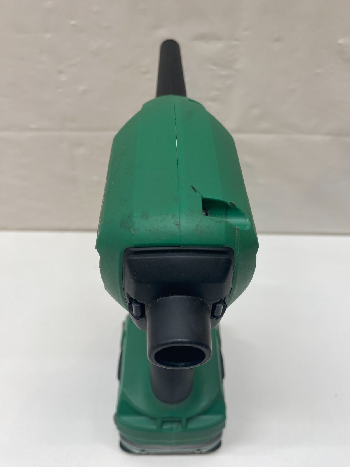 管理番号-SK HiKOKI ハイコーキ コードレスエアダスタ RA 18 DA 簡易動作 品