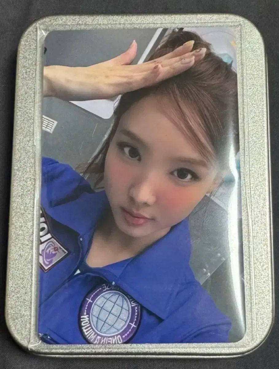 TWICE（トゥワイス）10周年 ポップアップ ファンミーティング トレカ