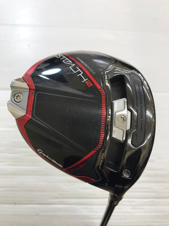 PLUS 10.5 S Diamana TM 50 ドライバー テーラーメイド 最短