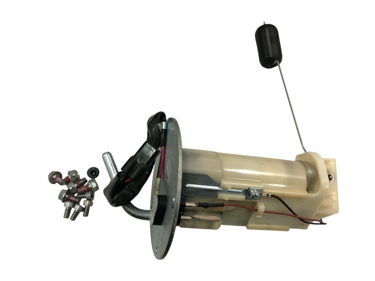 Ninja ニンジャ400 EX 400 G 燃料ポンプ フューエルポンプ 作動OK 組み換え 補修にも ニンジャ250 250 P 2810 M 8184