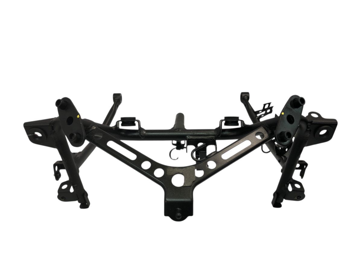 Ninja ニンジャ400 EX 400 G アッパーカウルステー 組み換え 補修にも 2810 M 8202