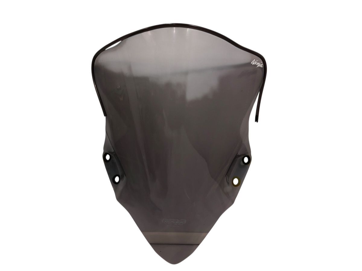 Ninja ニンジャ400 EX 400 G 社外 MRA スクリーン スモーク 目 組み換え カスタムにも 2810 M 8206