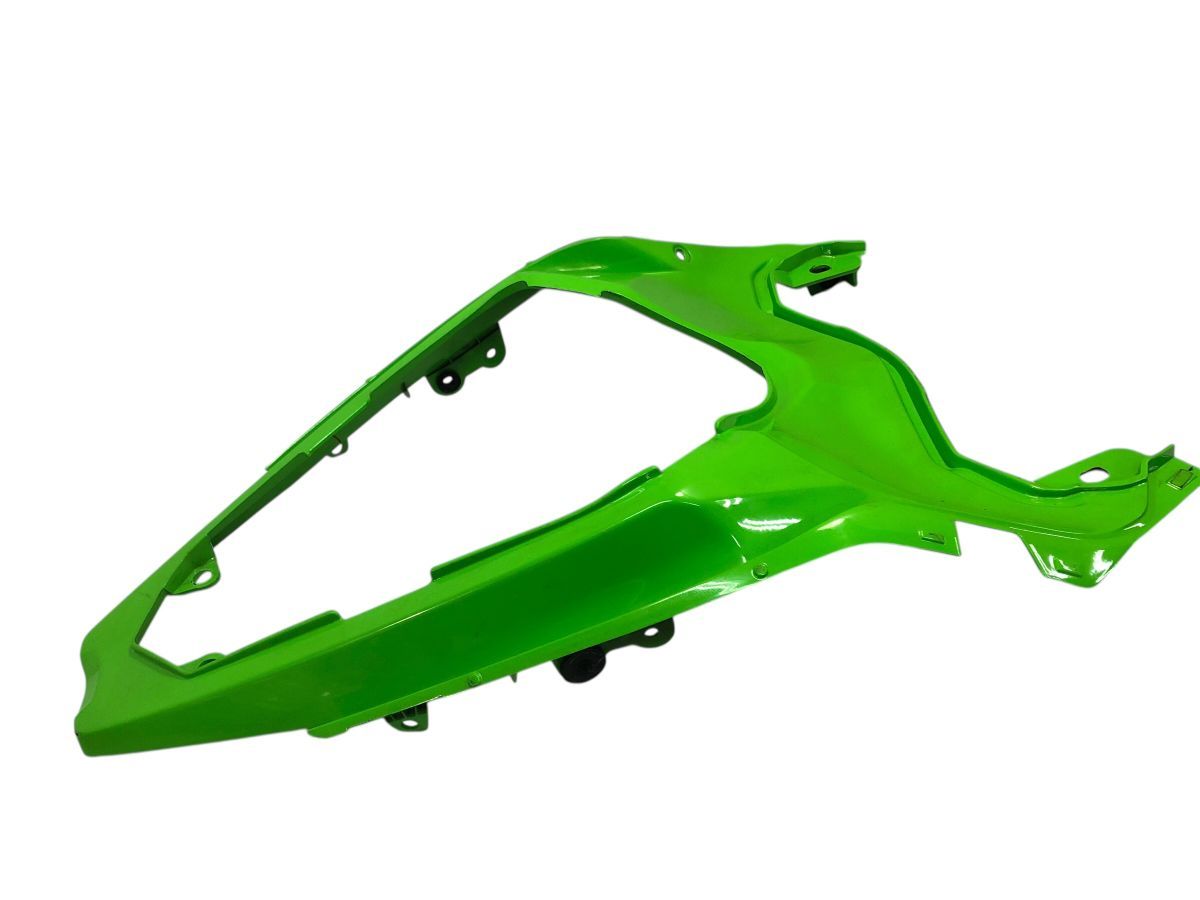 Ninja ニンジャ400 EX400G テールカウル シートカウル 割れ無