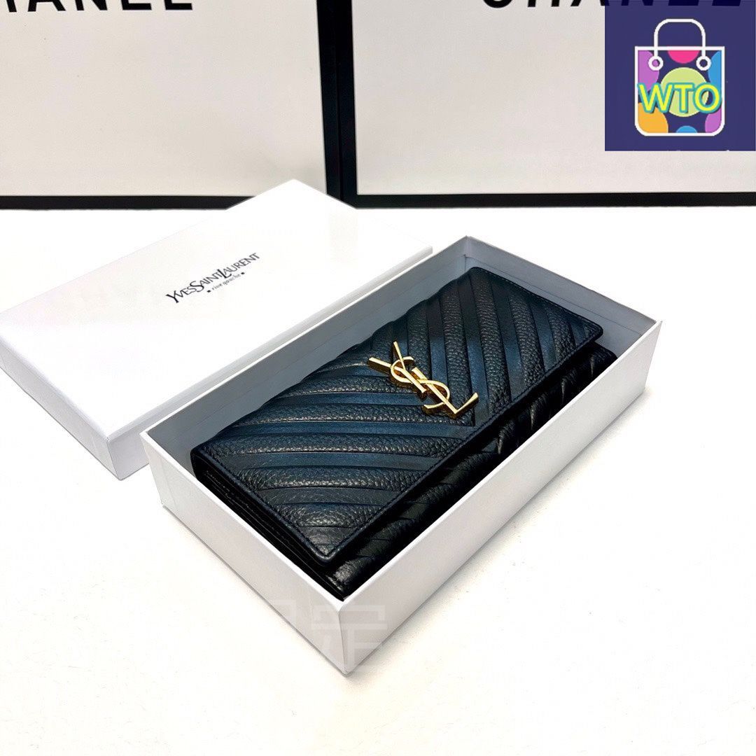 今日特価】Yves Saint Laurent イヴサンローラン 新作 ブラックと