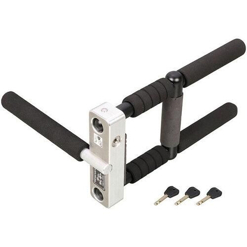 キタコ KITACO ハンドルロック SHL-01 881-1201100