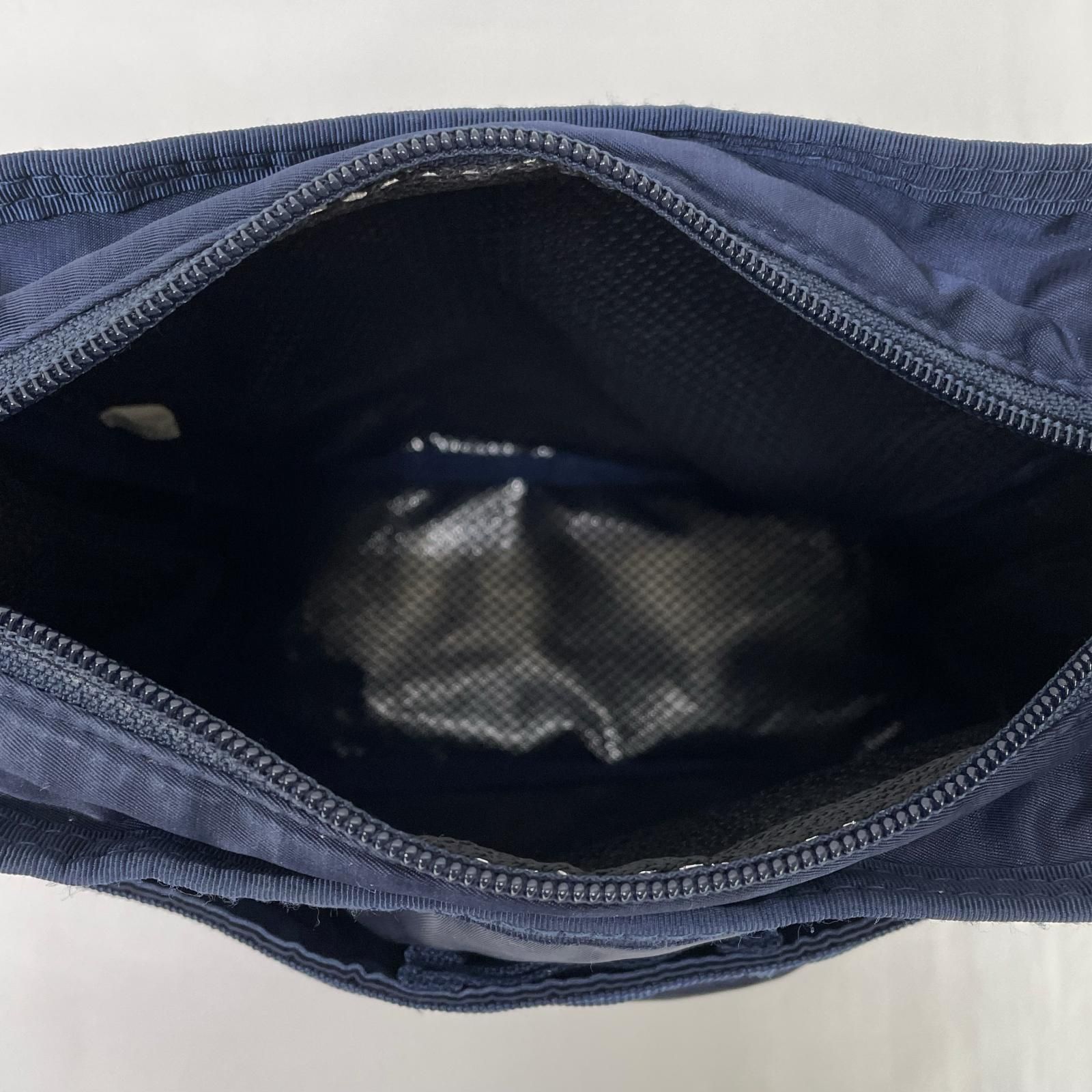 ブリーフィング BRIEFING カートバッグ 紺 保冷 ラウンドバッグ 最新