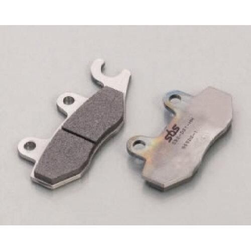 キタコ KITACO SBSブレーキパッド 955 DS 1 400 ’18 777 0955091