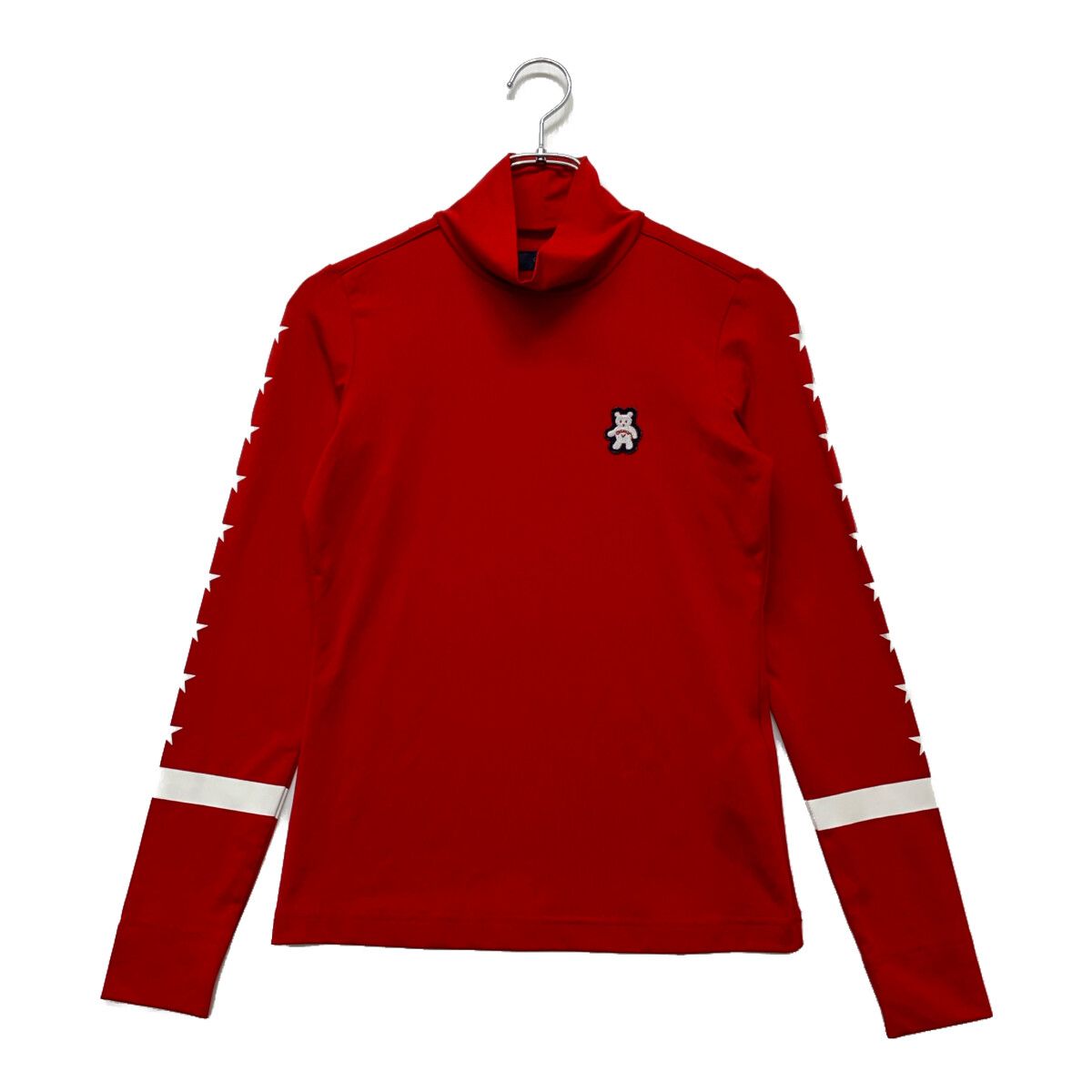 初ラウンド コースデビュー