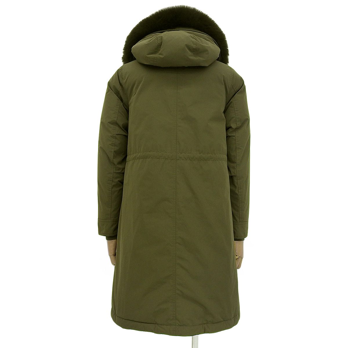 WOOLRICH ウールリッチ キーストーン パーカー ダウン/ファー 