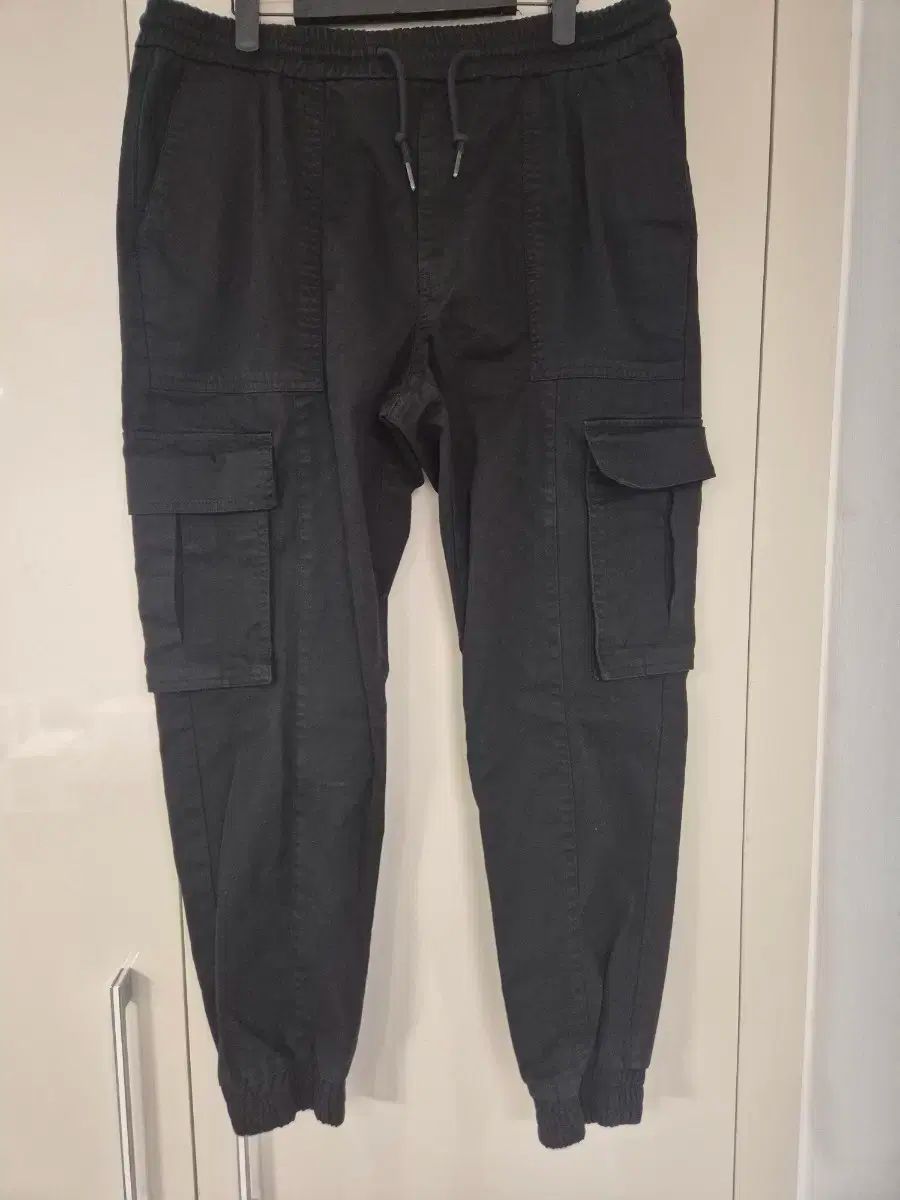 Juun J カーゴ ジョガー パンツ 48