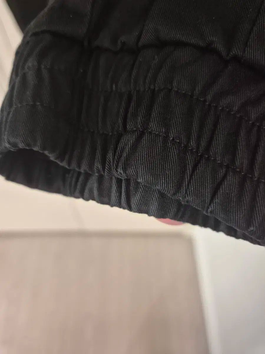 Juun.J カーゴ ジョガー パンツ 48