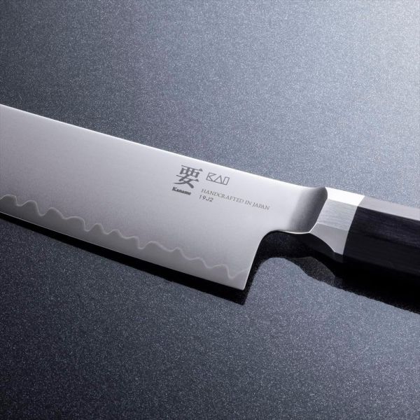 貝印 000 AE 5502セキマゴロクカナメ6スンハン195 MM