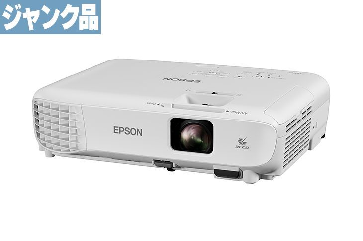 エプソン dreamio EB-W 06 ホームプロジェクター