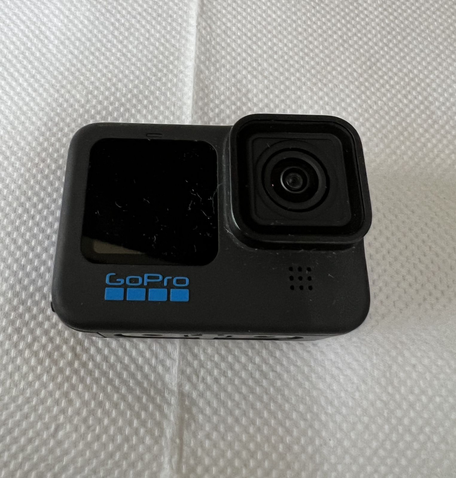 GoPro HERO 10 Black アクションカメラ セット 3 way 2 0他付属