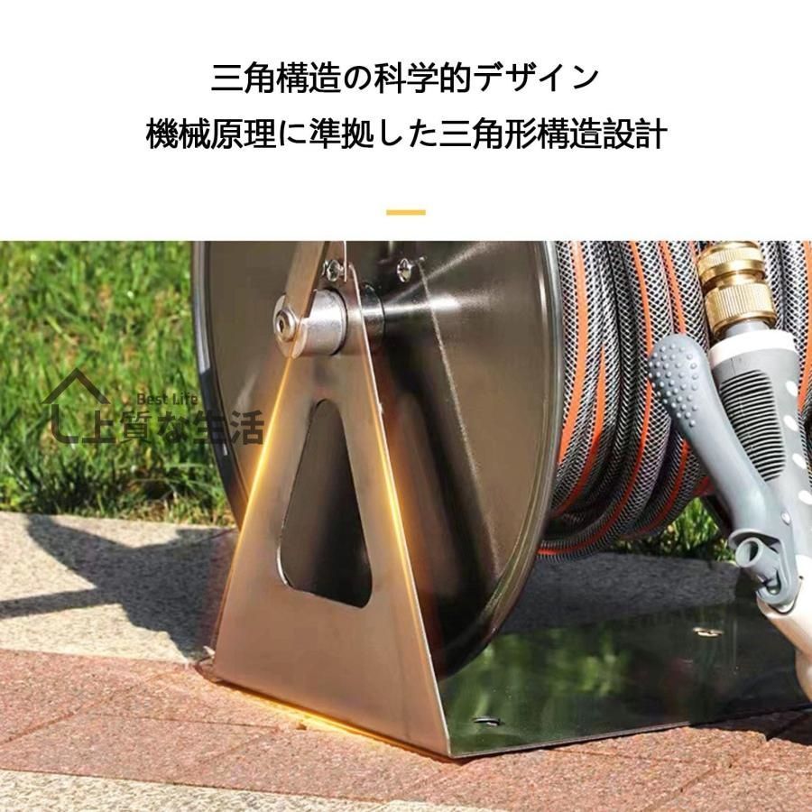 ホース用 ポータブル