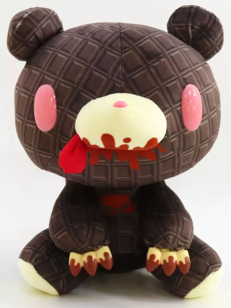 グルーミー 汎用うさぎ ぬいぐるみ 森チャック ゆめかわいい