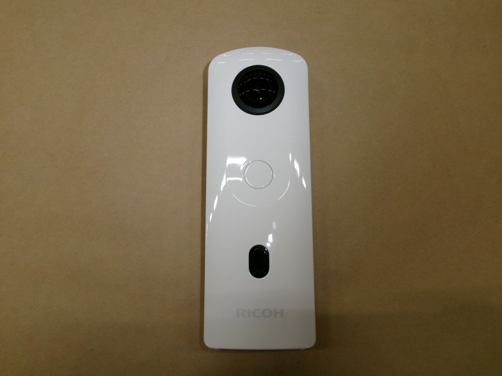 RICOH THETA SC 2 360度カメラ セット 望遠レンズ ストロボ