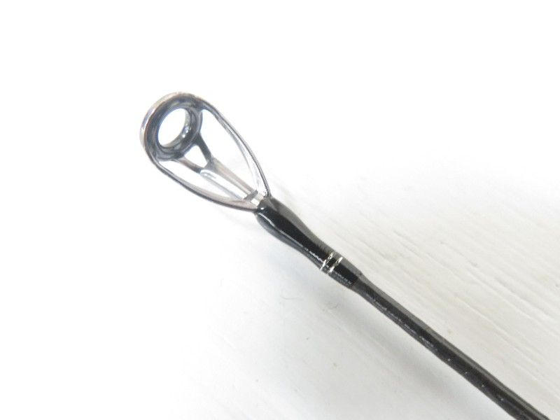 シマノ フリーゲーム XT S 86 ML 04-