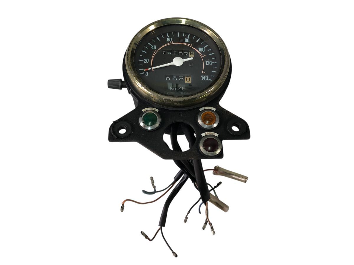 車 レブル250 SP MC 13 メーター 品 交換 補修にも 2783 M 8142