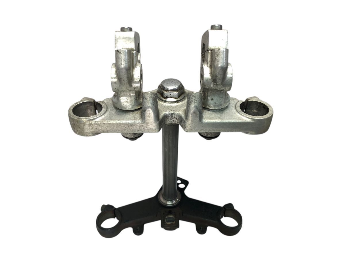 車 レブル250 SP MC 13 ステム トップブリッジ ポスト 曲り無し 交換 補修にも 2783 M 8159