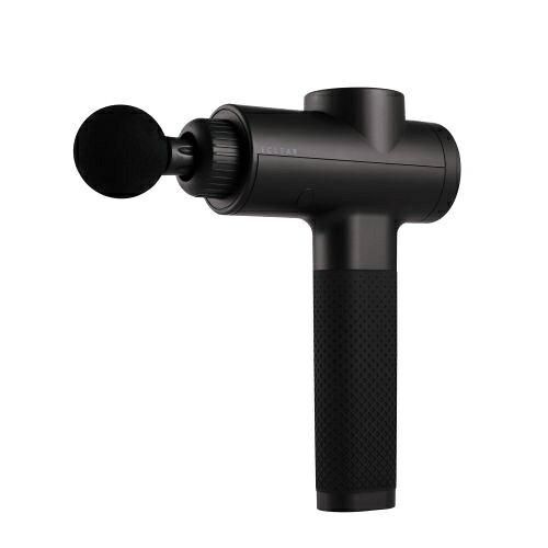 ELECOM エレコム リフレッシュガン ハイパワーモデル スマートスピードモード搭載 HCR-GN 04 BK