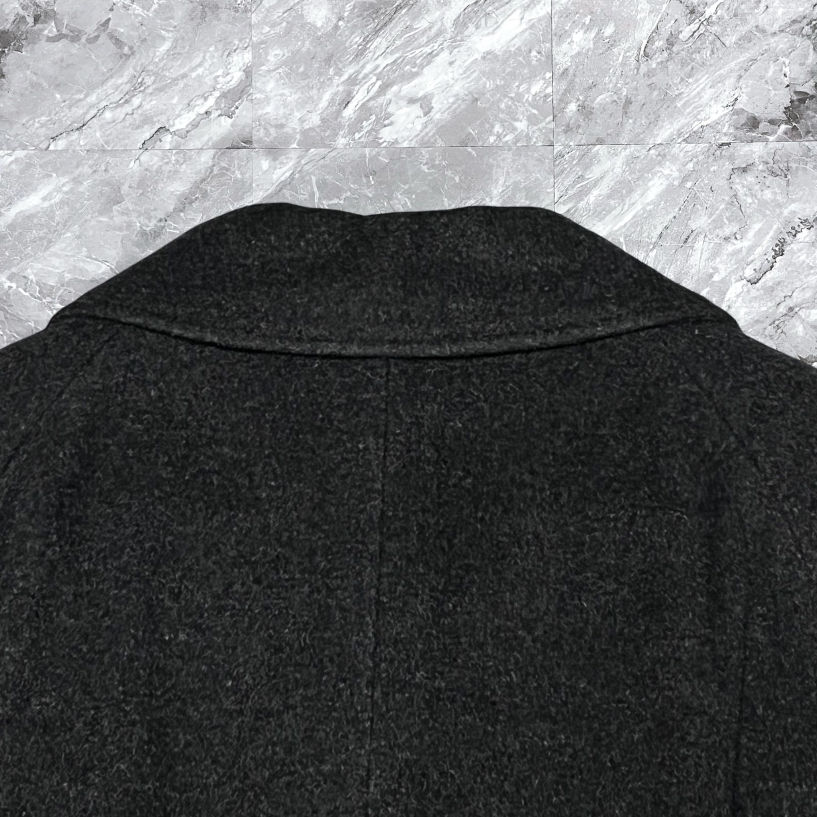 極美品 Brooks Brothers ブルックスブラザーズ ステンカラーコート