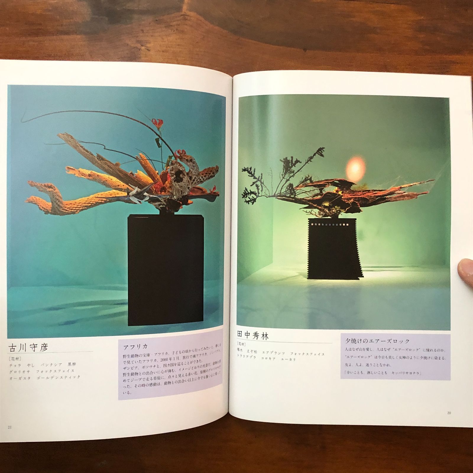 旧七夕会池坊全国華道展 作品集（平成24年度） 池坊専永 監修 株式会社