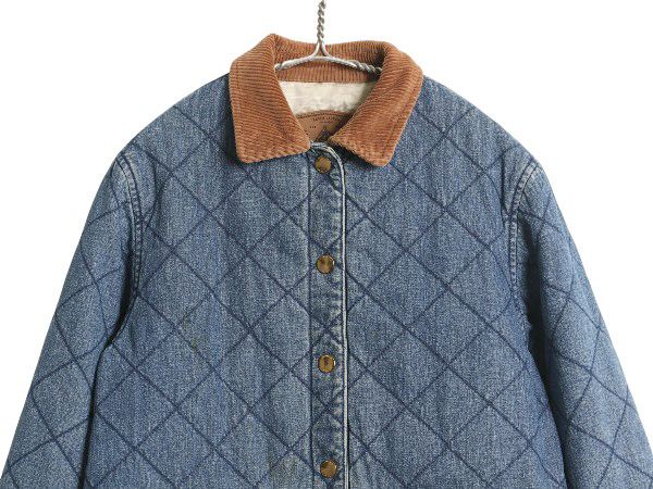 お得なクーポン配布中!】 90s ラルフローレン ジーンズ 中綿