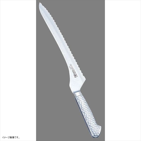 【新品】片岡製作所 Brieto-M11pro モリブデン・バナジウム鋼 万能パンスライサー 260mm M1155