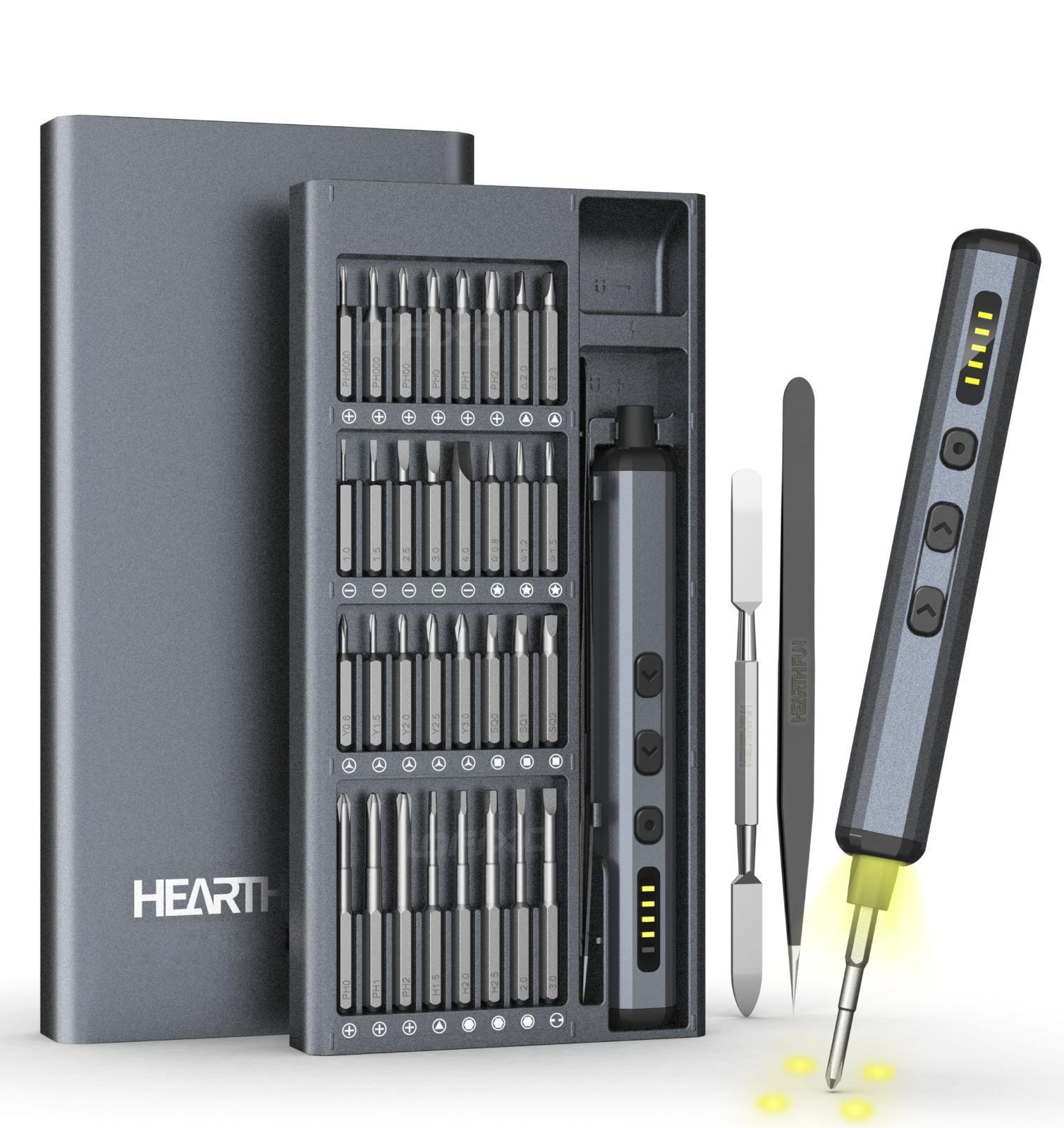 Pheeta. ユナイテッドアローズ別注 ケーブルニット ポップコーン