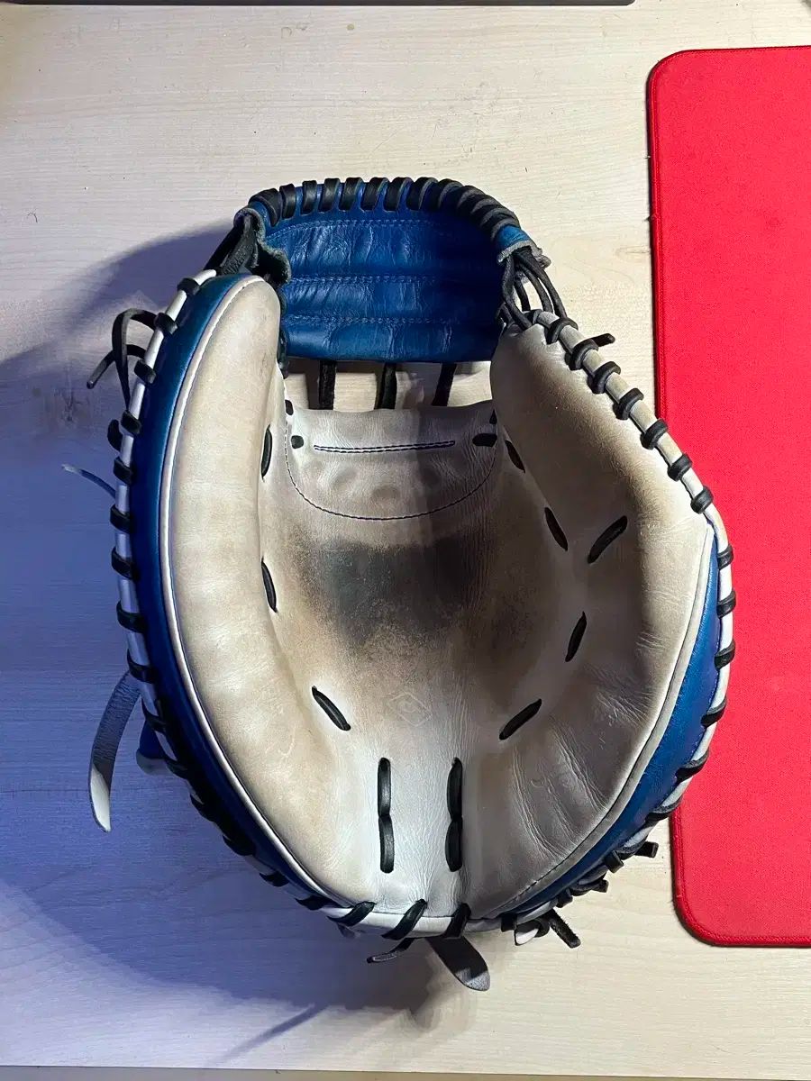 ONE T ティー c-24 キャッチャーミット