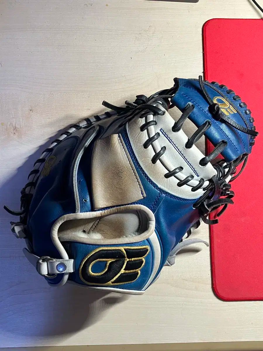 ONE T ティー c 24 キャッチャーミット