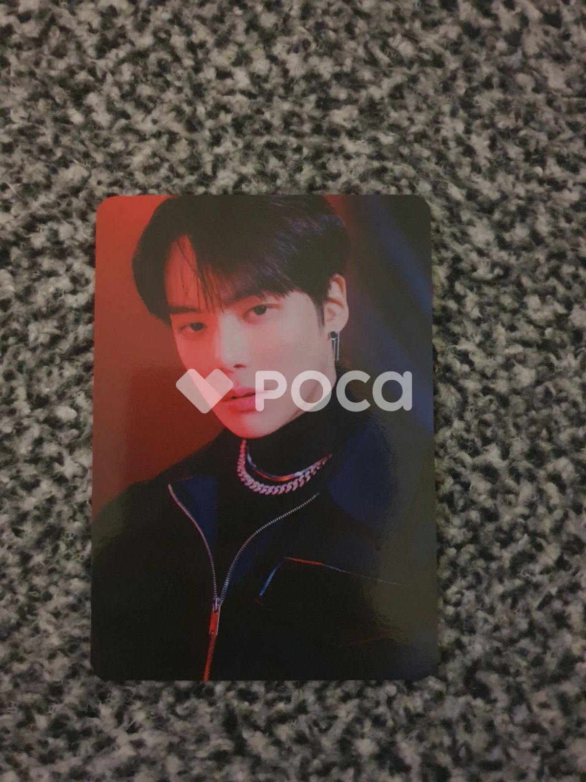 MONSTA X ミニョク 2022 MONSTA X [NO LIMIT] TOUR IN SEOUL RANDOM