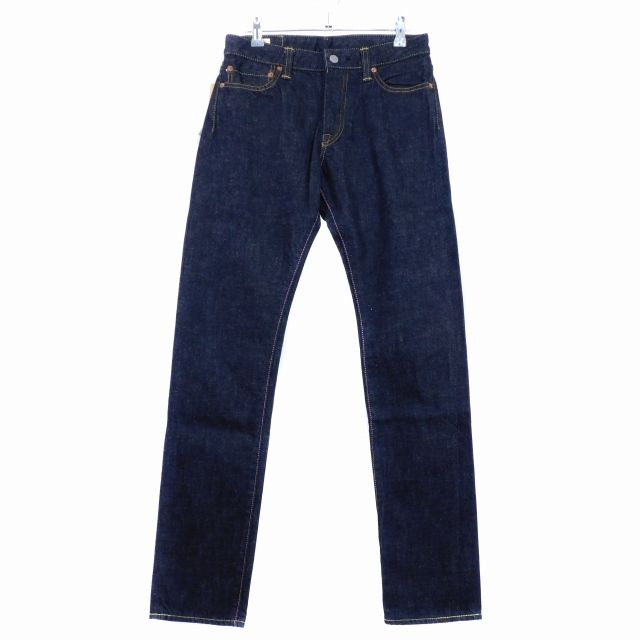 MOMOTARO 桃太郎ジーンズ 5005SP 美品 桃太郎ジーンズ（MOMOTARO JEANS） MOMOTARO JEANS G015-MZ 銅丹