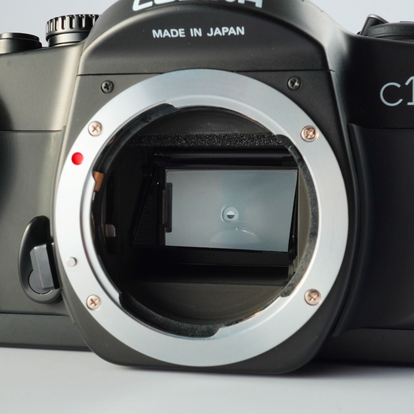 COSINA コシナ 注文 C1S + 35-70mm F/3.5-4.8 MC MACRO MF フィルム