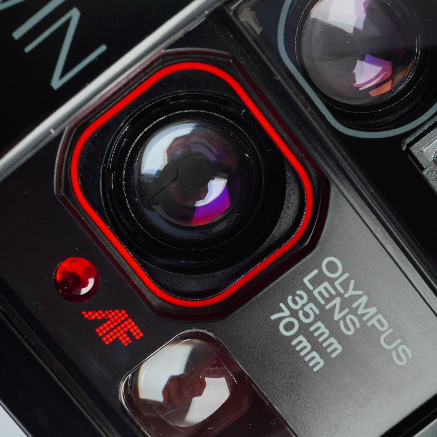 OLYMPUS オリンパス